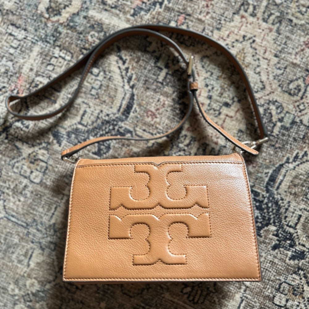 Tory Burch Crossbody Purse